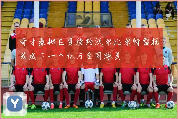 奇才豪掷巨资续约沃尔比尔特雷杨或成下一个亿万合同球员